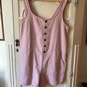 Wishlist Blush Pink Apparel